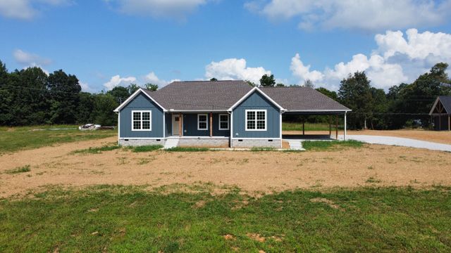 $335,000 | 1718 Galloway Lane, Winchester, TN 37398