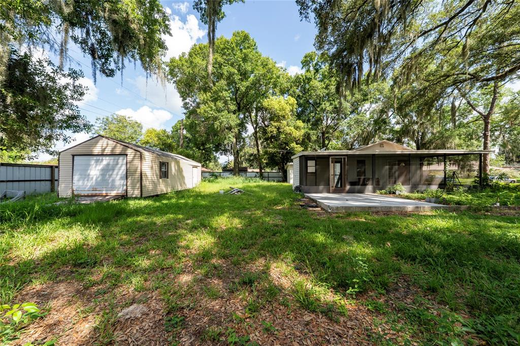 310 Cordova Road Auburndale, FL 33823 - Photo 25 of 27