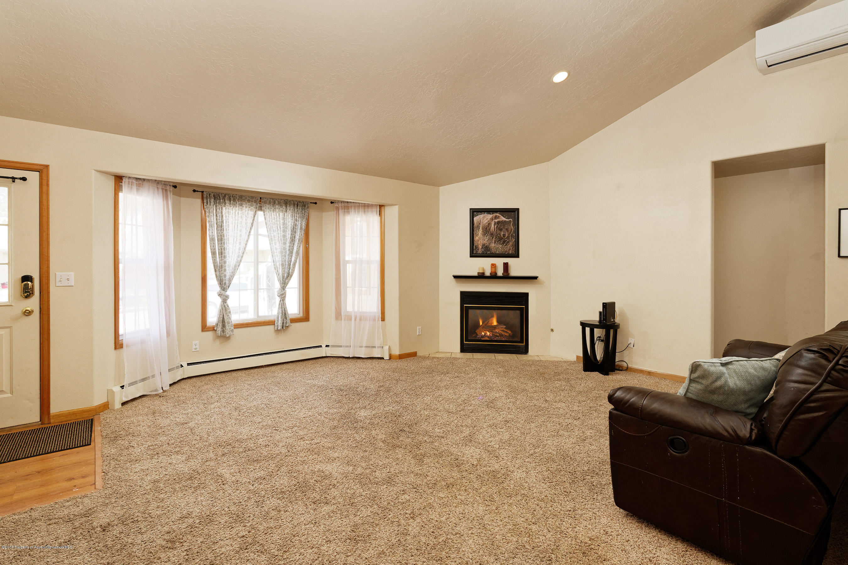 322 Buckthorn Road New Castle, CO 81647 - Photo 3 of 13 Living Room 2