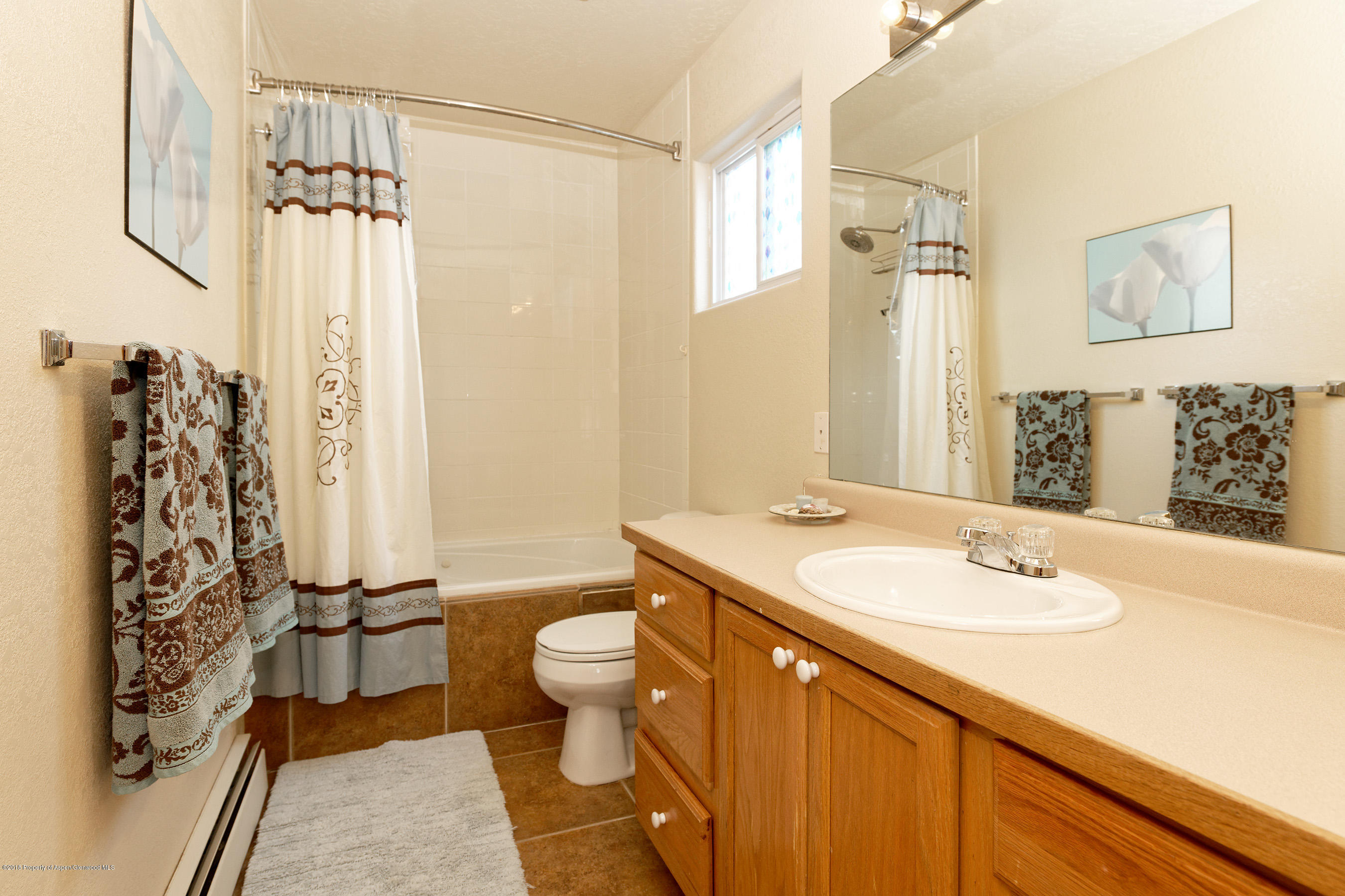 322 Buckthorn Road New Castle, CO 81647 - Photo 7 of 13 Master Bathroom
