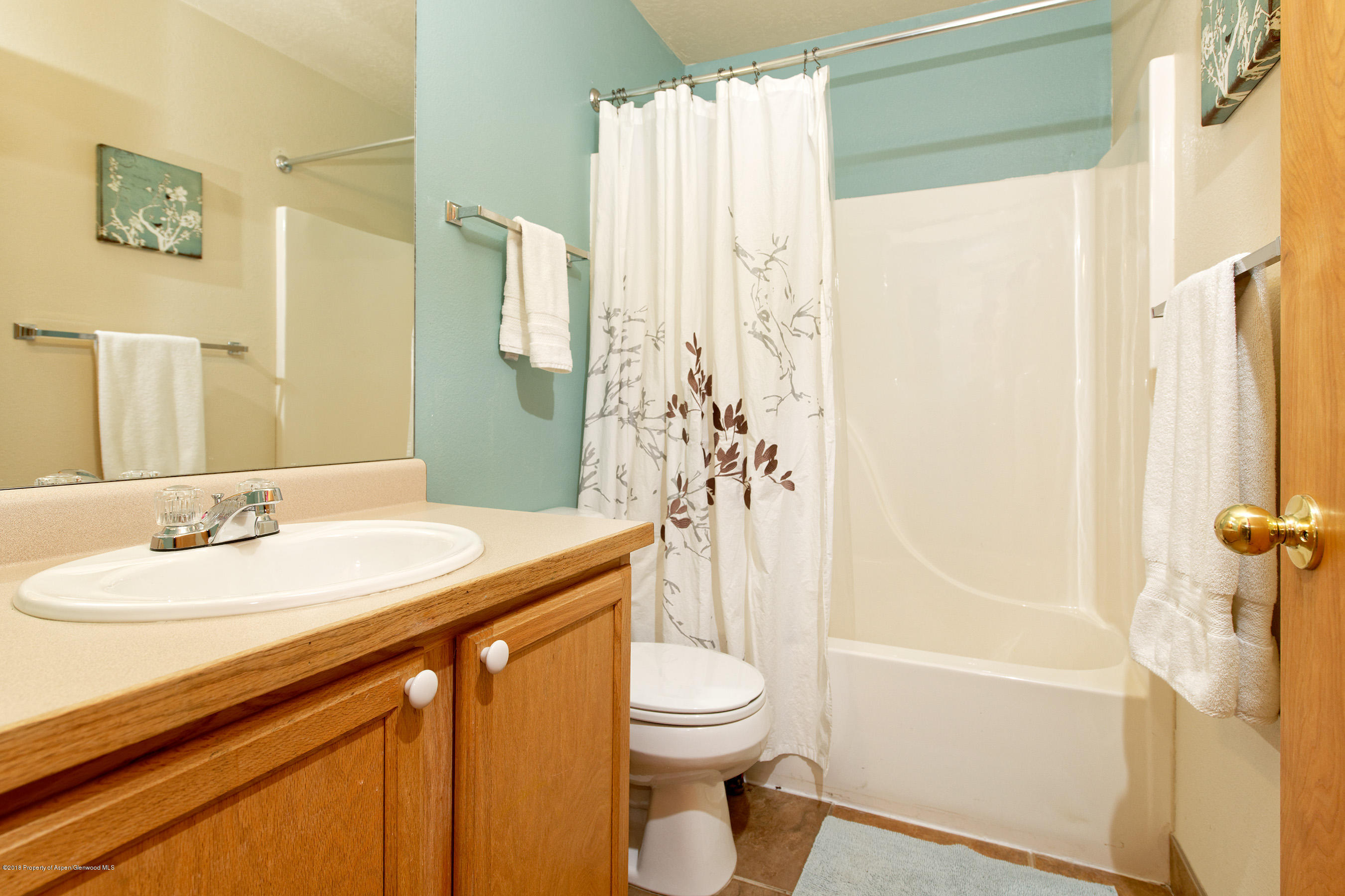 322 Buckthorn Road New Castle, CO 81647 - Photo 10 of 13 Bath 2