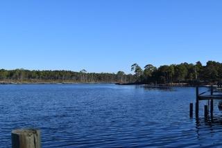 155 South Camp Creek Rd Inlet Beach Inlet Beach, FL 32461 - Photo 2 of 43 a view of lake with mountain in background