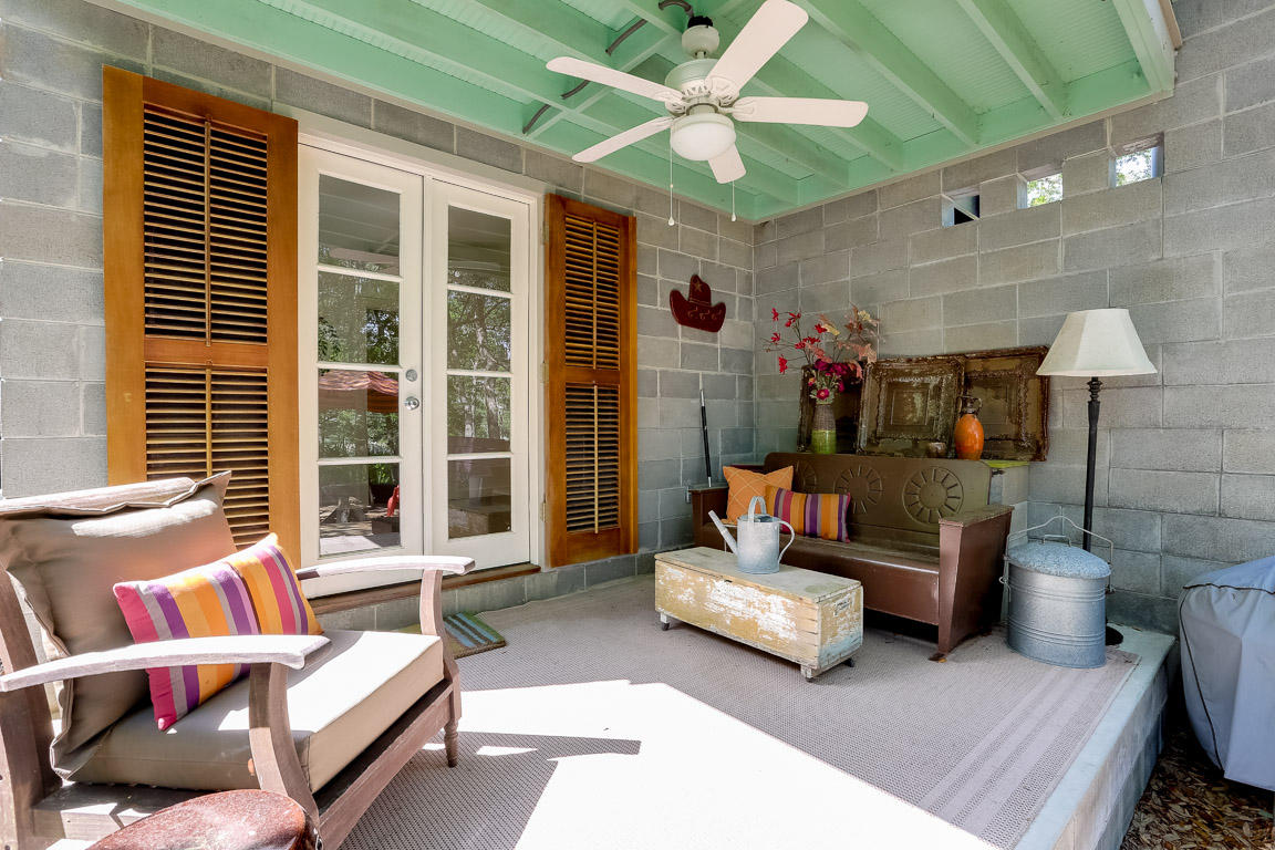 155 South Camp Creek Rd Inlet Beach Inlet Beach, FL 32461 - Photo 8 of 43 a outdoor living space with patio furniture