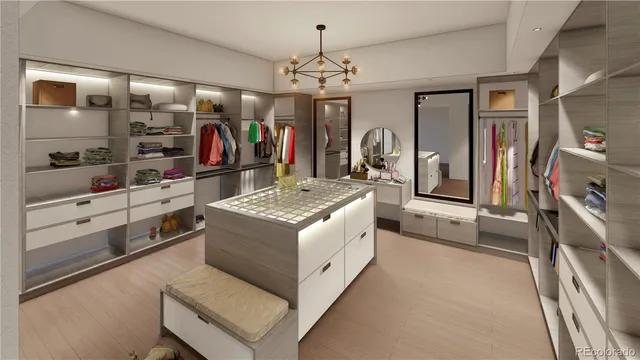 a view of utility room