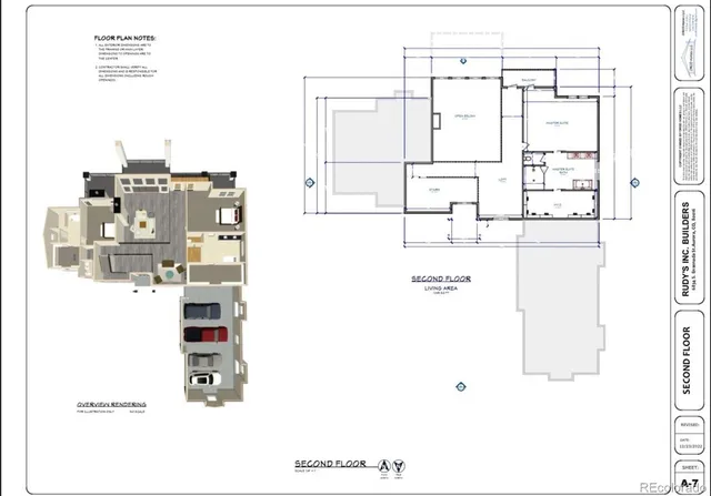 $3,000,000 | 6834 South Ensenada Street, Aurora, CO 80016