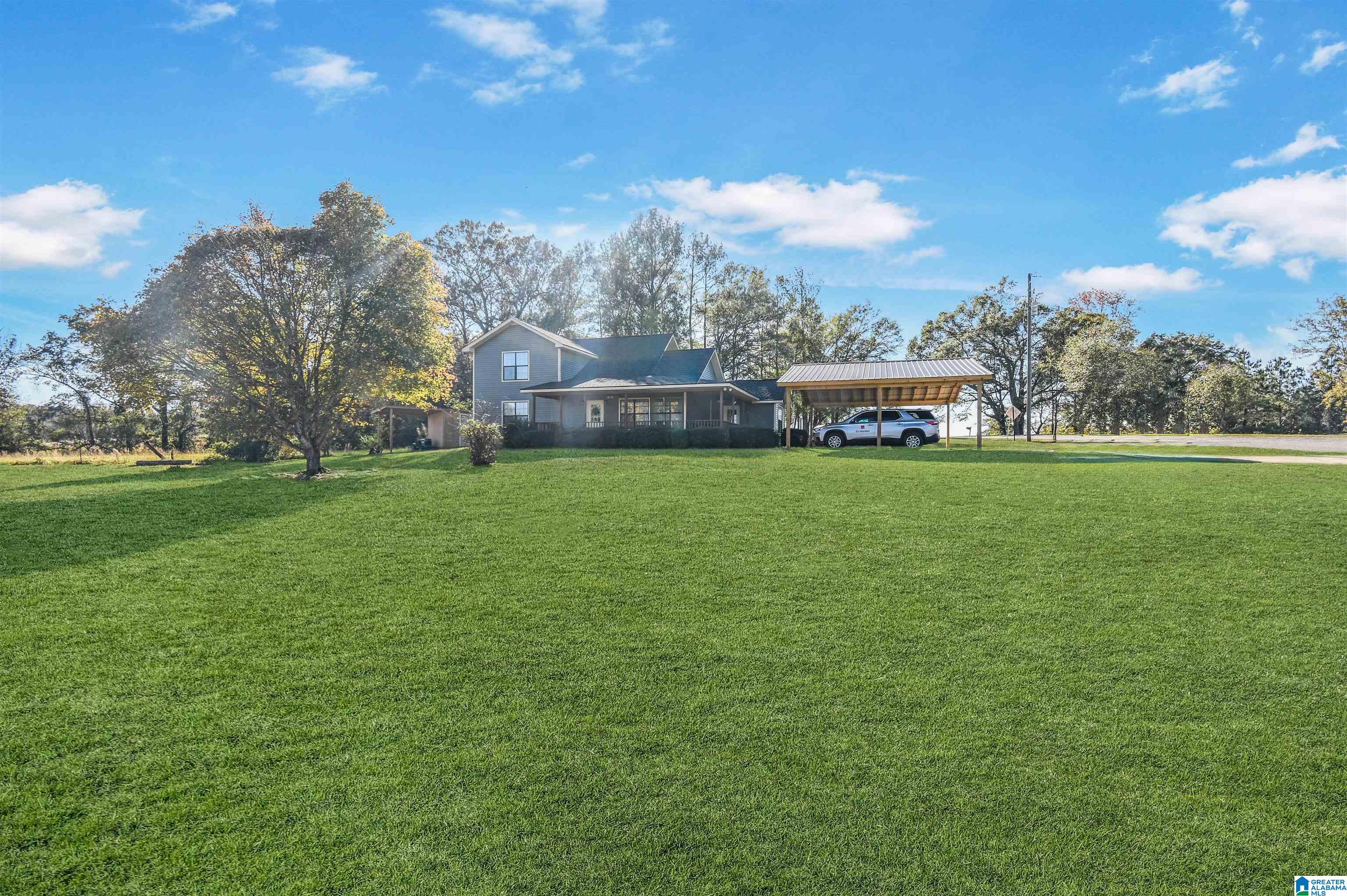 5000 County Road 633 Clanton, AL 35045 - Photo 5 of 29