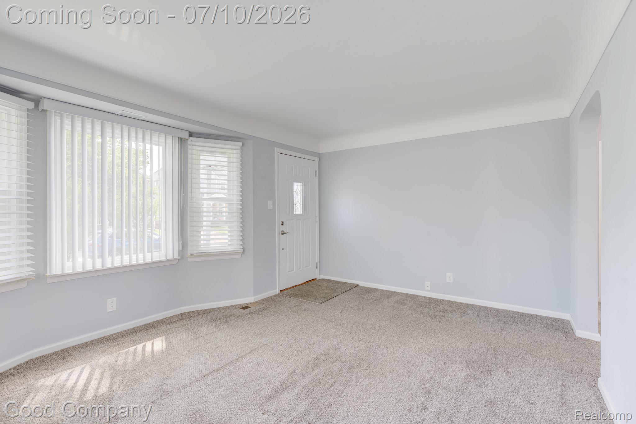 3689 Phillips Avenue Berkley, MI 48072 - Photo 10 of 51 3689 Phillips Ave.-06.jpg