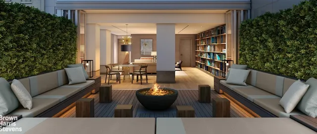 $2,400,000 | 305 East 51st Street, Unit 7D | Midtown East