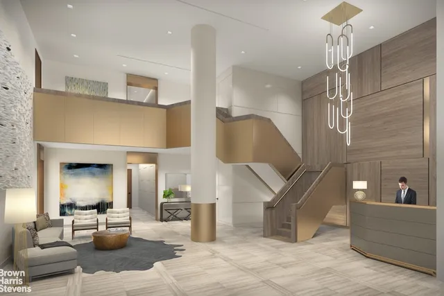 $2,400,000 | 305 East 51st Street, Unit 7D | Midtown East