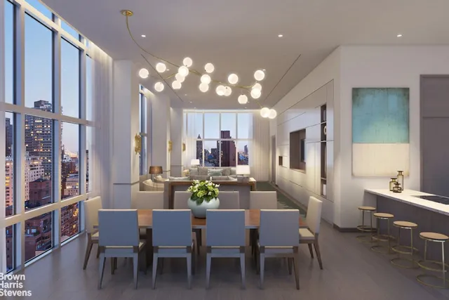 $2,400,000 | 305 East 51st Street, Unit 7D | Midtown East