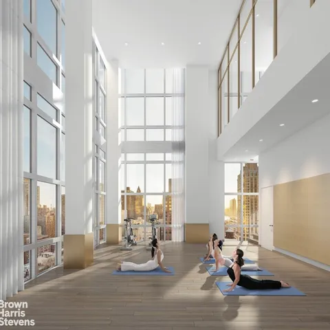 $2,400,000 | 305 East 51st Street, Unit 7D | Midtown East