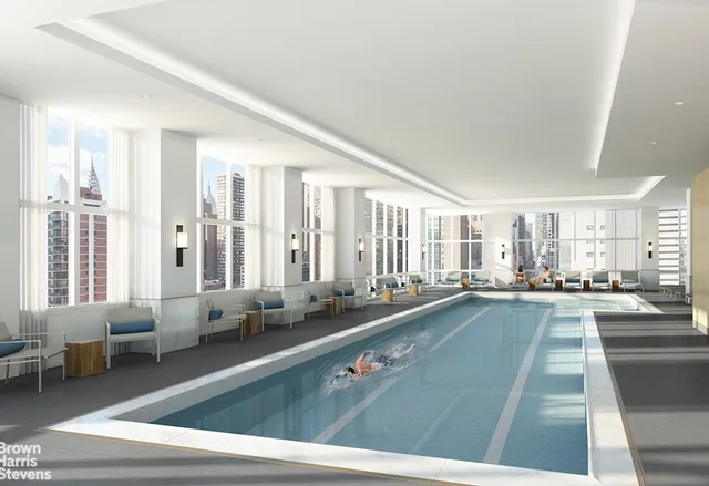 $2,400,000 | 305 East 51st Street, Unit 7D | Midtown East