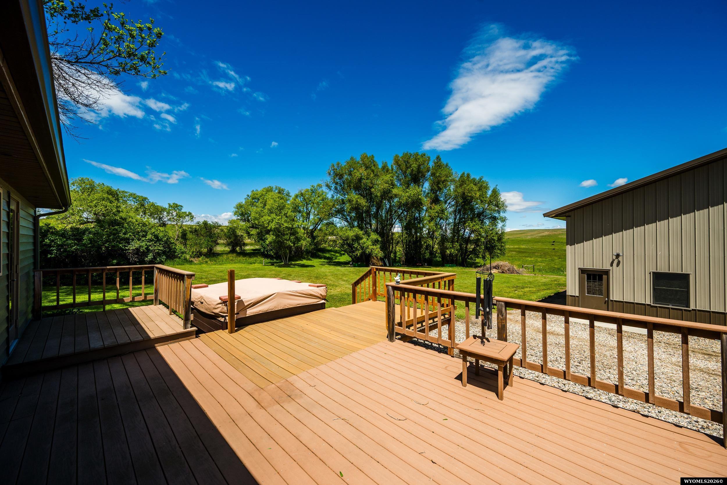 157 Upper Prairie Dog Road Banner, WY 82832 - Photo 12 of 49 Gallery Image 12