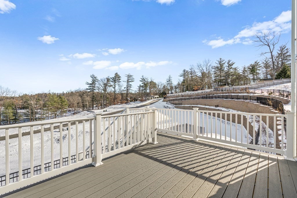 30 Cutter, Unit 30 Amesbury, MA 01913 - Photo 13 of 15 a view of city from a roof deck