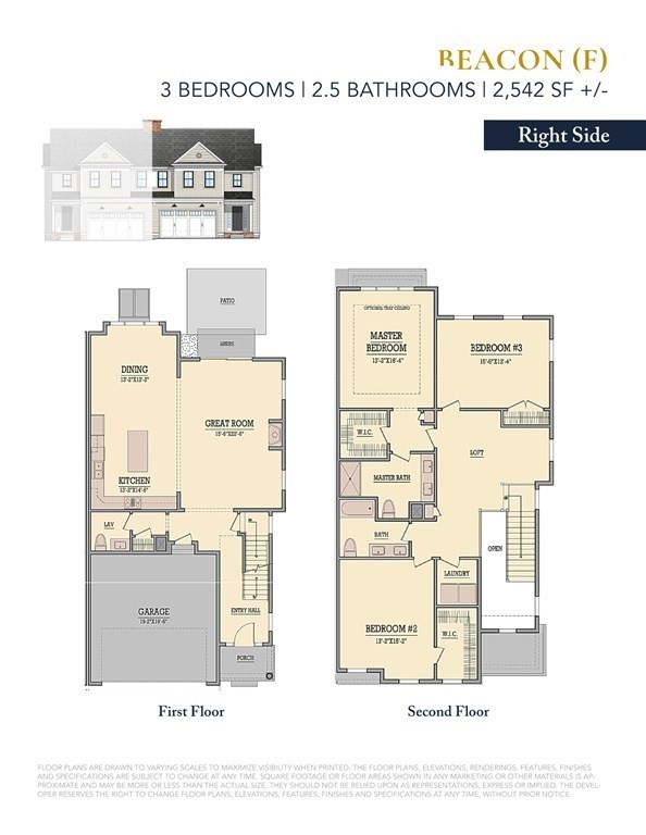 30 Cutter, Unit 30 Amesbury, MA 01913 - Photo 14 of 15