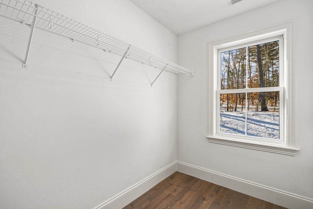 30 Cutter, Unit 30 Amesbury, MA 01913 - Photo 10 of 15 a view of a room that has a window in it
