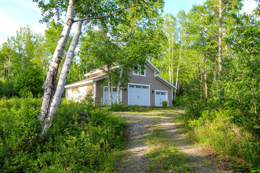 57 Reef Point Road Addison, ME 04606 - Photo 1 of 47 Oversized Garage