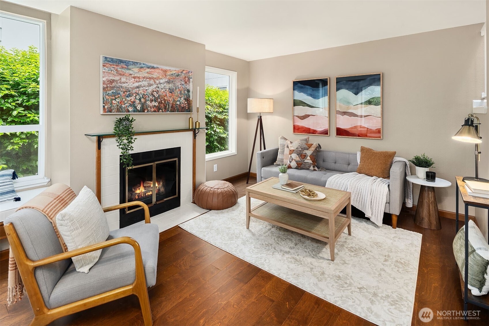 756 North 72nd Street, Unit 201 Seattle, WA 98103 - Photo 11 of 28