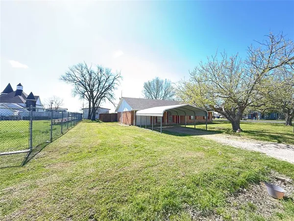 $1,500 | 205 West Marshall Street, Palmer, TX 75152