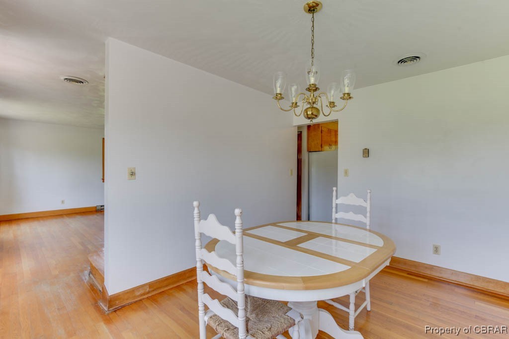 411 Piney Point Road Onemo, VA 23130 - Photo 12 of 37