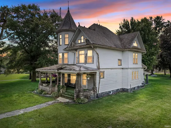 $3,000,000 | 1825-1875 West Winona Avenue, Warsaw, IN 46580