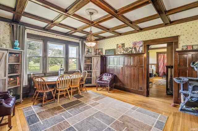 $3,000,000 | 1825-1875 West Winona Avenue, Warsaw, IN 46580