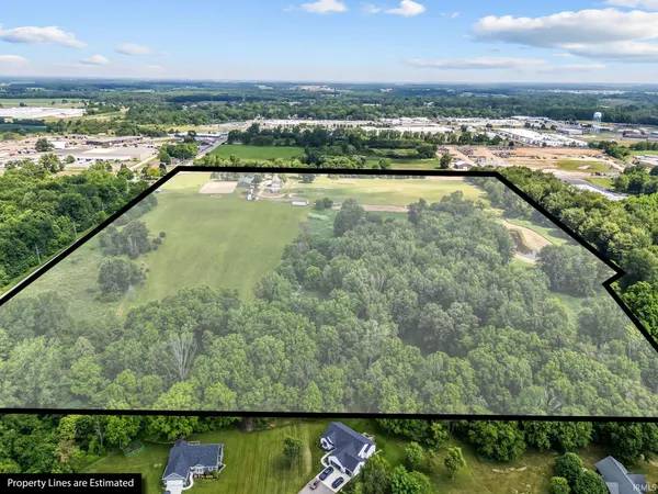 $3,000,000 | 1825-1875 West Winona Avenue, Warsaw, IN 46580