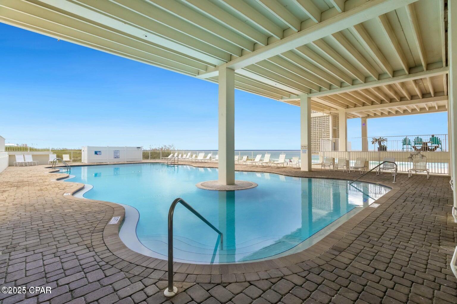 14401 Front Beach Road, Unit 234 Panama City Beach, FL 32413 - Photo 7 of 9