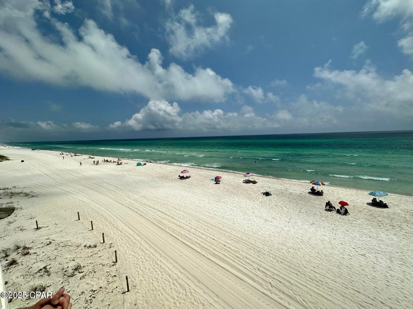 14401 Front Beach Road, Unit 234 Panama City Beach, FL 32413 - Photo 8 of 9