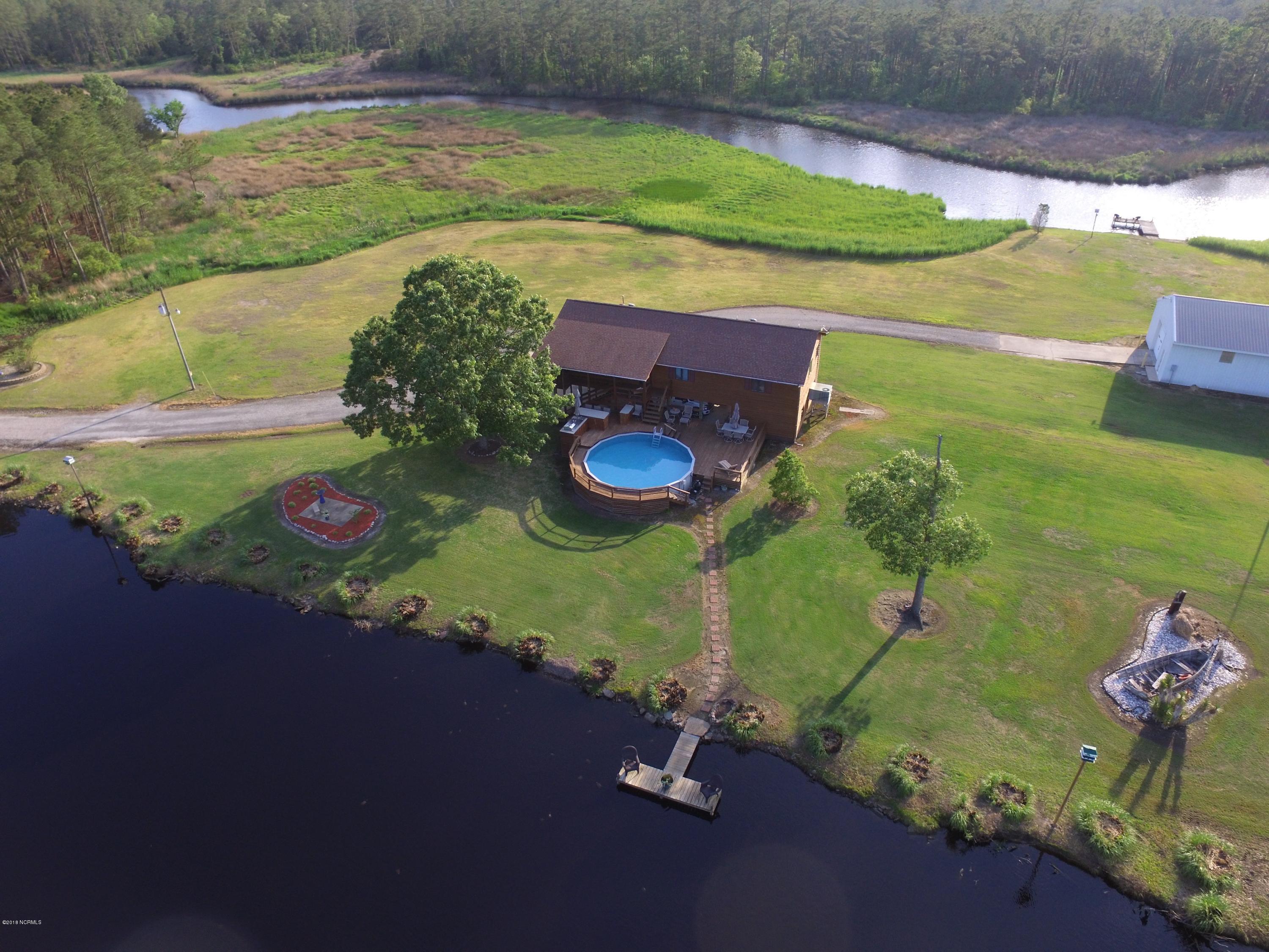 6238 Sladesville-Credle Road Scranton, NC 27875 - Photo 8 of 44 DJI_0075