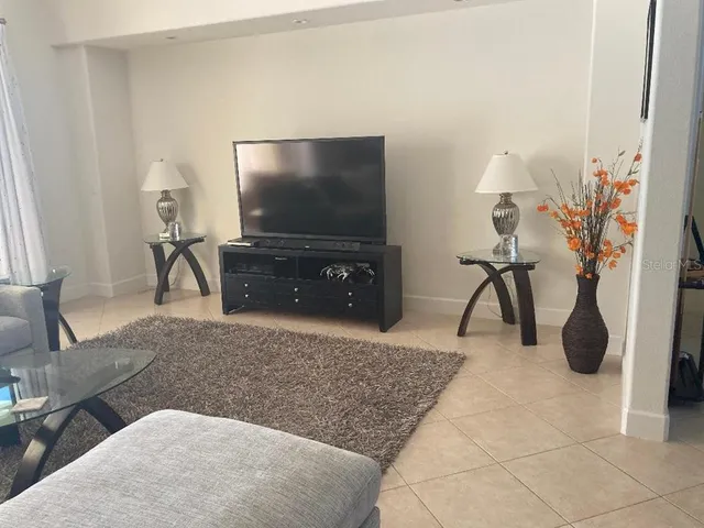 a bathroom with a tub and a shower