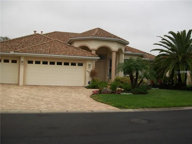 a room with table and window