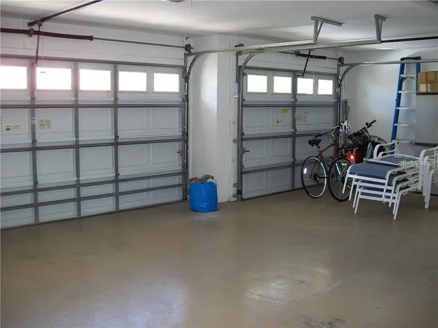 a view of a house and outdoor space