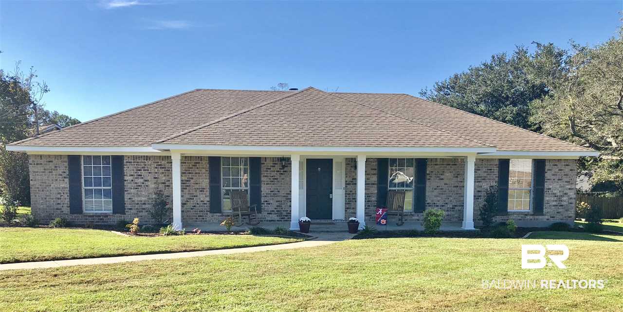 3300 Zephyr Drive Mobile, AL 36695 - Photo 1 of 28