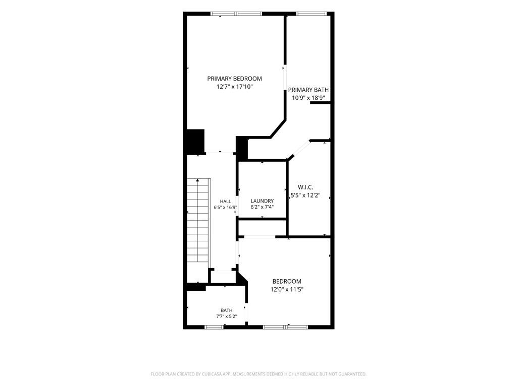 1335 Church Street, Unit C2 Decatur, GA 30030 - Photo 36 of 37 Gallery Image 36