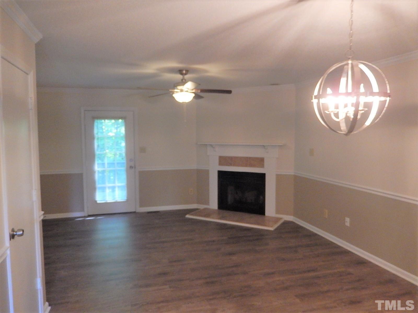 1303 Wall Road Wake Forest, NC 27587 - Photo 2 of 15 Photo #2