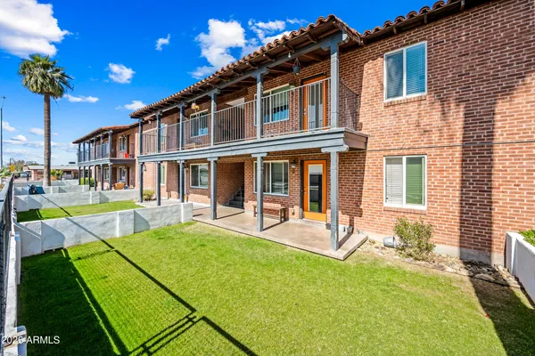 $999 | 3601 North 15th Avenue, Unit 9, Phoenix, AZ 85015