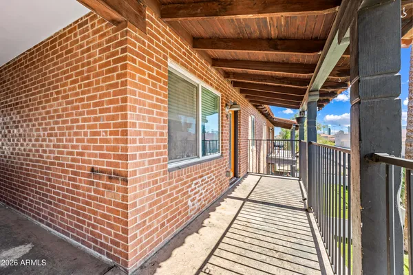 $999 | 3601 North 15th Avenue, Unit 9, Phoenix, AZ 85015