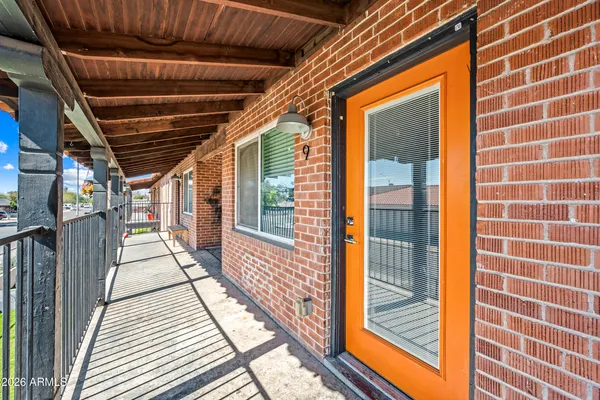 $999 | 3601 North 15th Avenue, Unit 9, Phoenix, AZ 85015