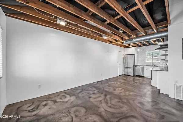 $999 | 3601 North 15th Avenue, Unit 9, Phoenix, AZ 85015