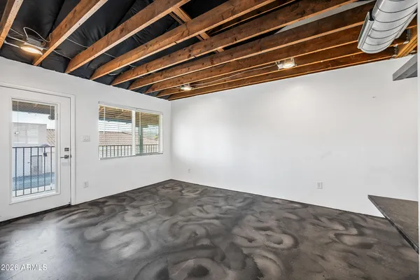 $999 | 3601 North 15th Avenue, Unit 9, Phoenix, AZ 85015