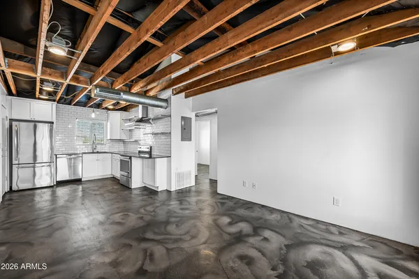 $999 | 3601 North 15th Avenue, Unit 9, Phoenix, AZ 85015