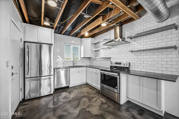 $999 | 3601 North 15th Avenue, Unit 9, Phoenix, AZ 85015