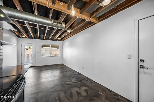 $999 | 3601 North 15th Avenue, Unit 9, Phoenix, AZ 85015