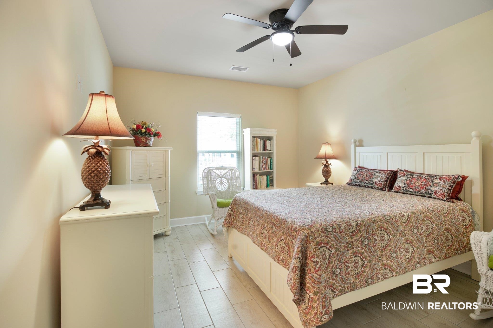 1118 Yellow Daisy Lane Foley, AL 36535 - Photo 19 of 50 Bedroom 2 front of house