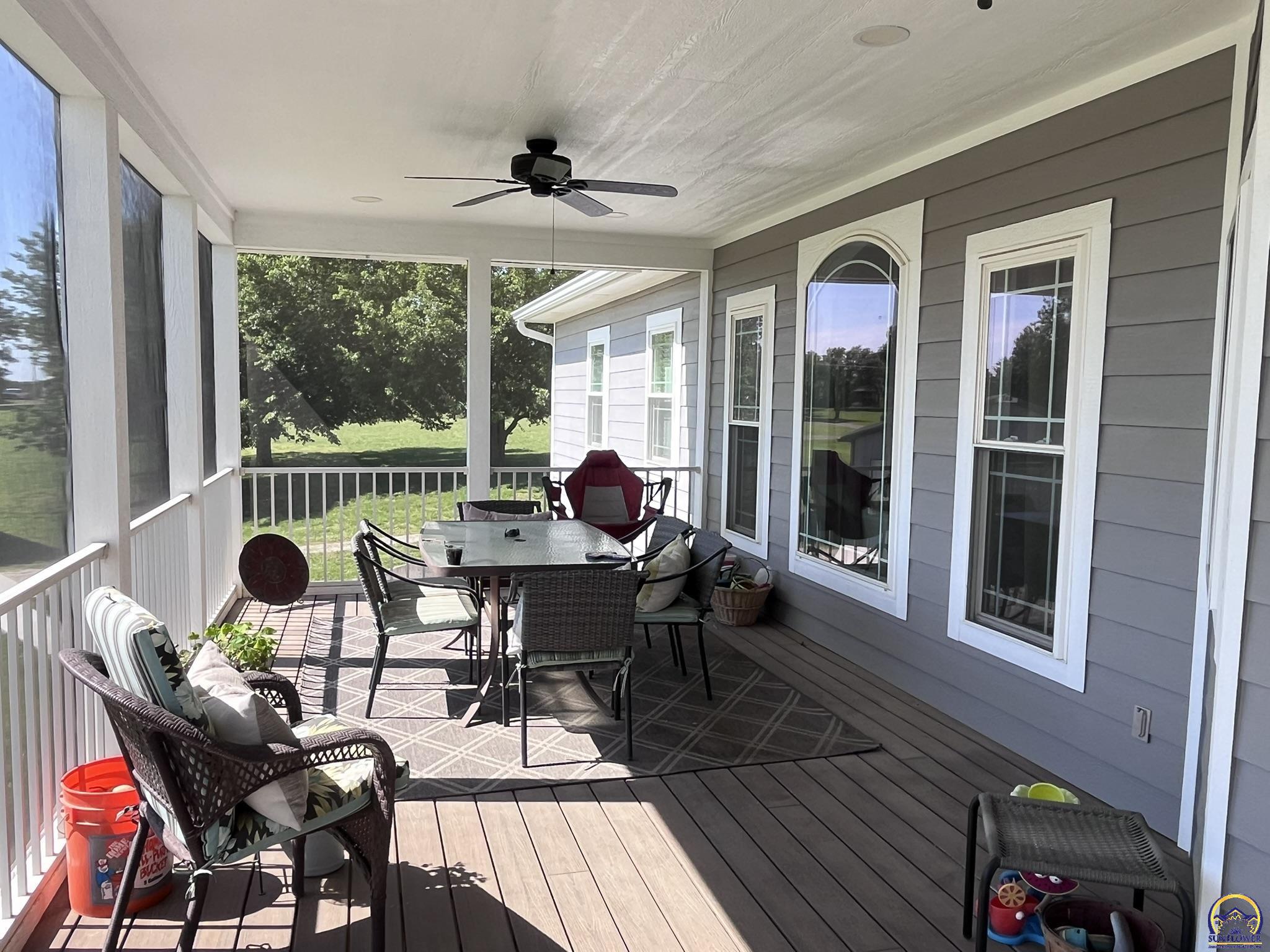 6634 Northwest Hodges Road Silver Lake, KS 66539 - Photo 18 of 33