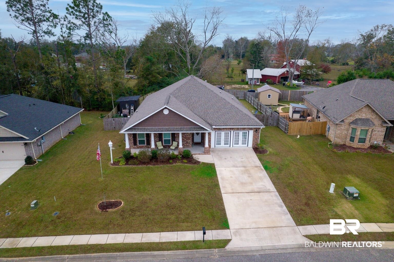 15544 Troon Drive Foley, AL 36535 - Photo 40 of 41