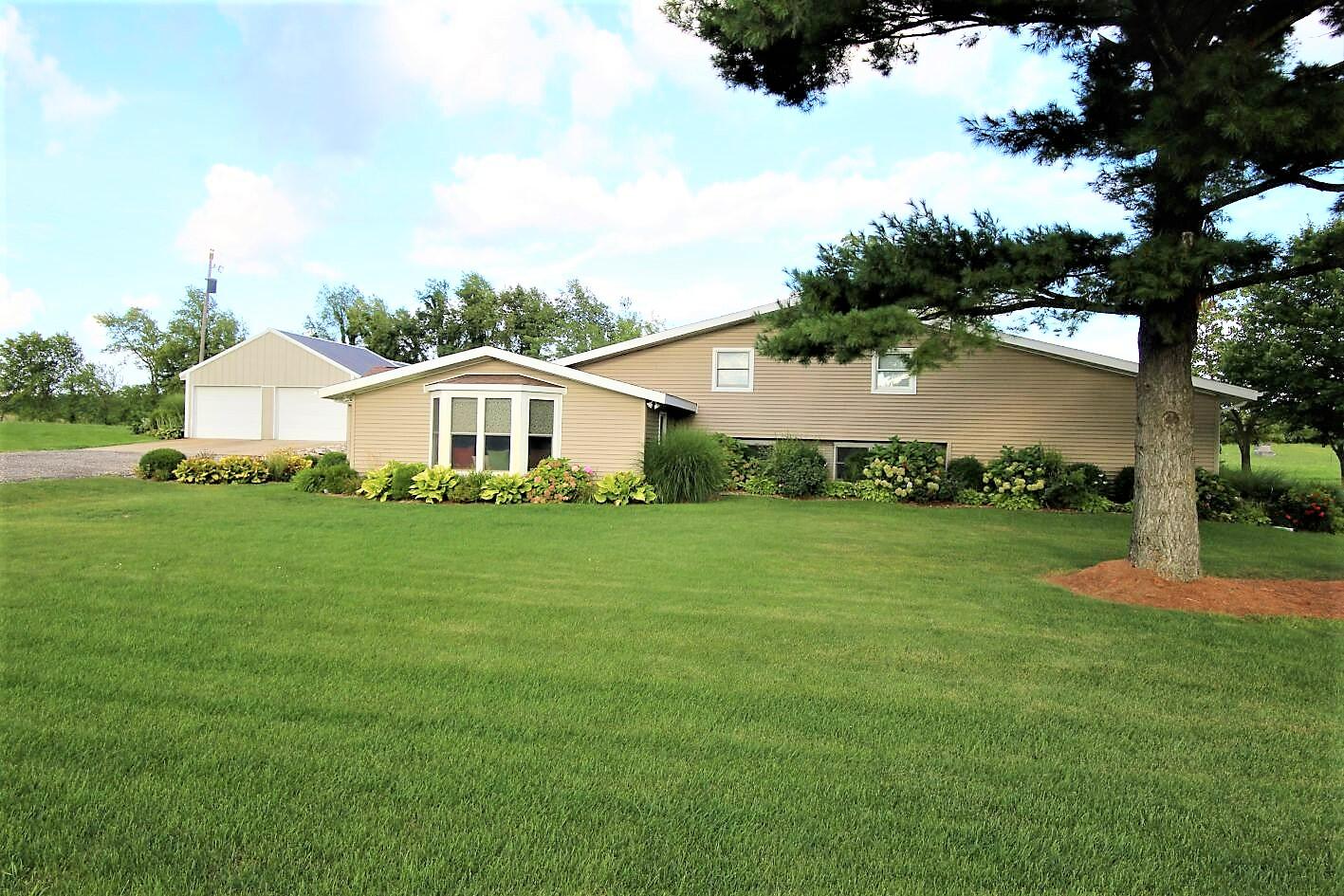 5367 Clawson Road Eau Claire, MI 49111 - Photo 1 of 43 IMG_4775