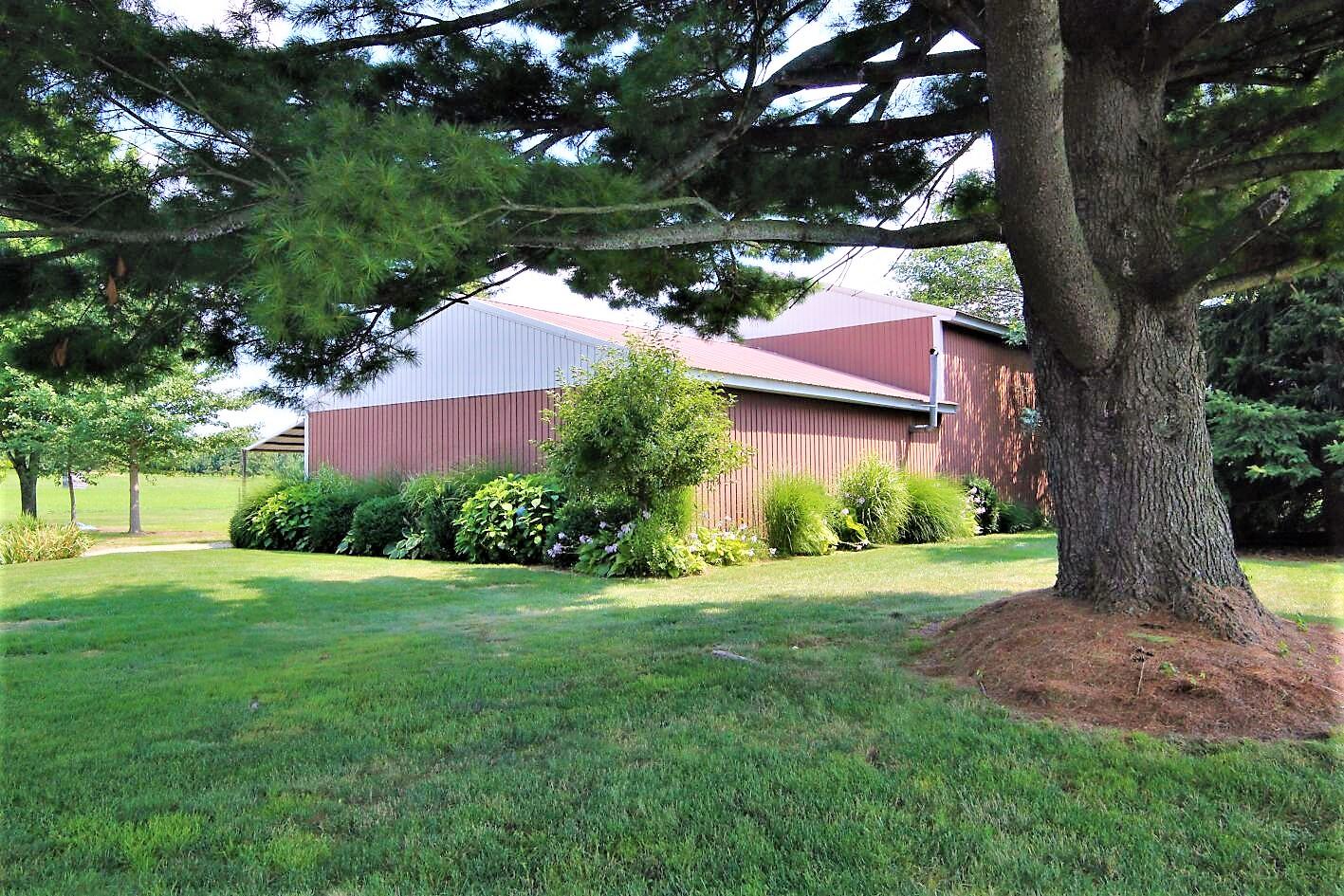 5367 Clawson Road Eau Claire, MI 49111 - Photo 4 of 43 IMG_4710