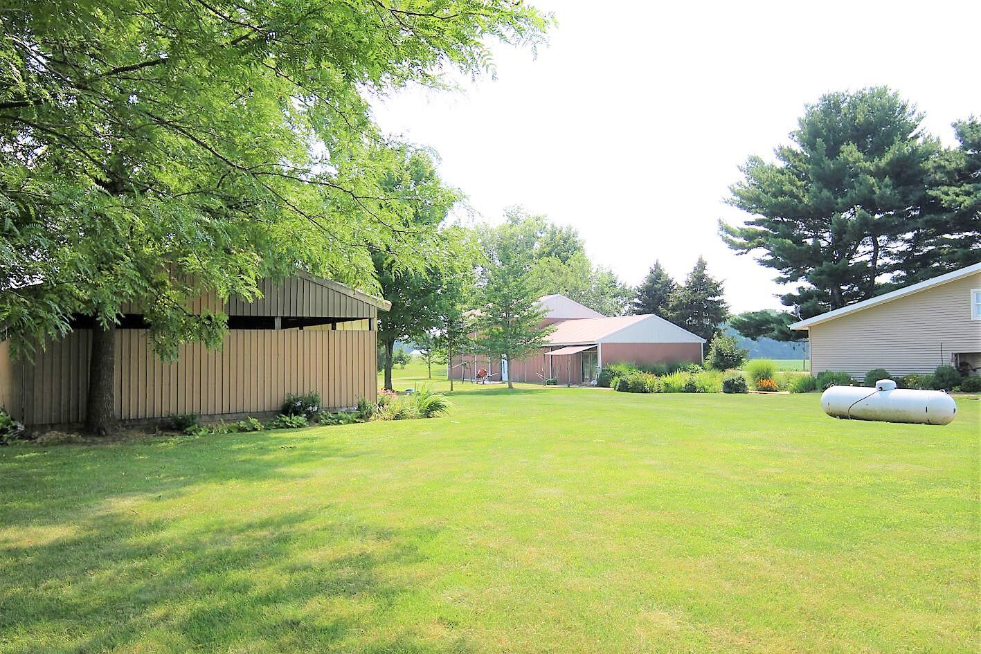 5367 Clawson Road Eau Claire, MI 49111 - Photo 5 of 43 IMG_4719